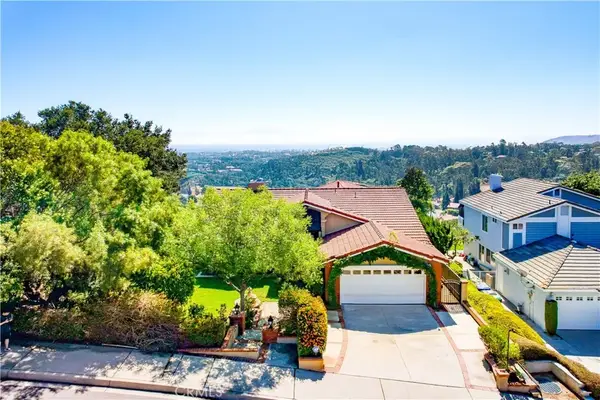 15429 Turquoise Circle North, Chino Hills, CA 91709
