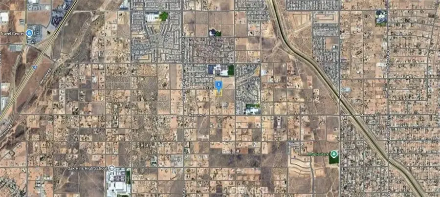 13582 Sage, Oak Hills, CA 92344 - Image #3