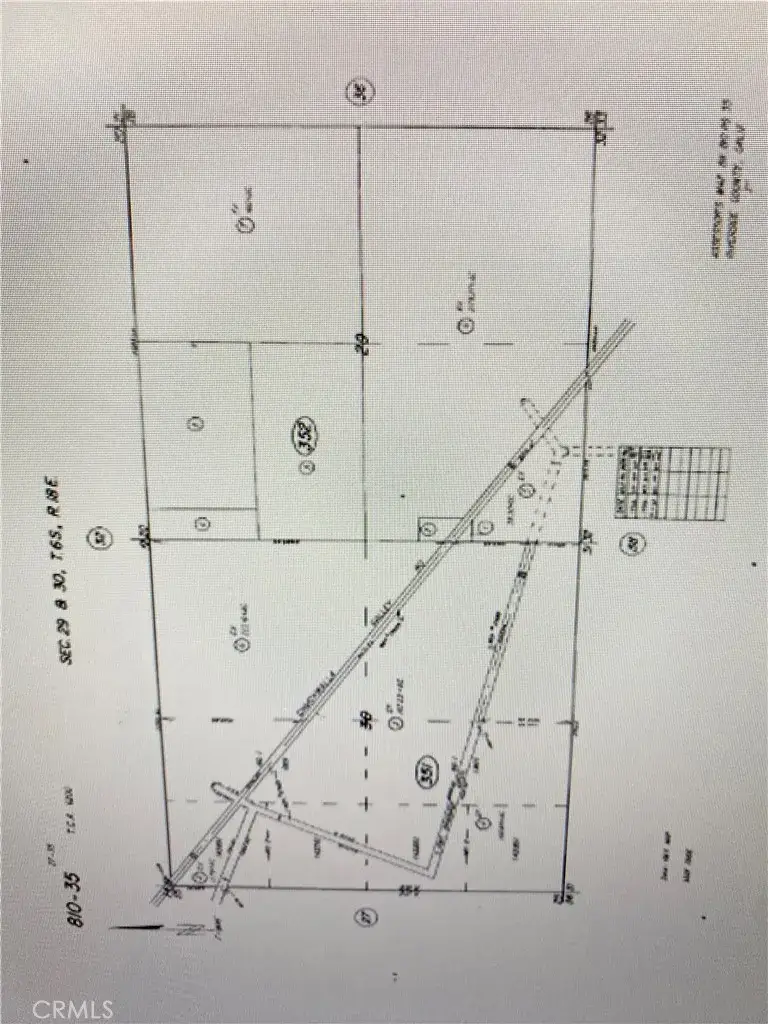 240 Total Acres, Blythe, CA 92225 - Image #2