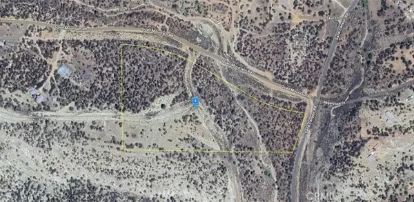 12317 Quail Mountain, Tehachapi, CA 93561