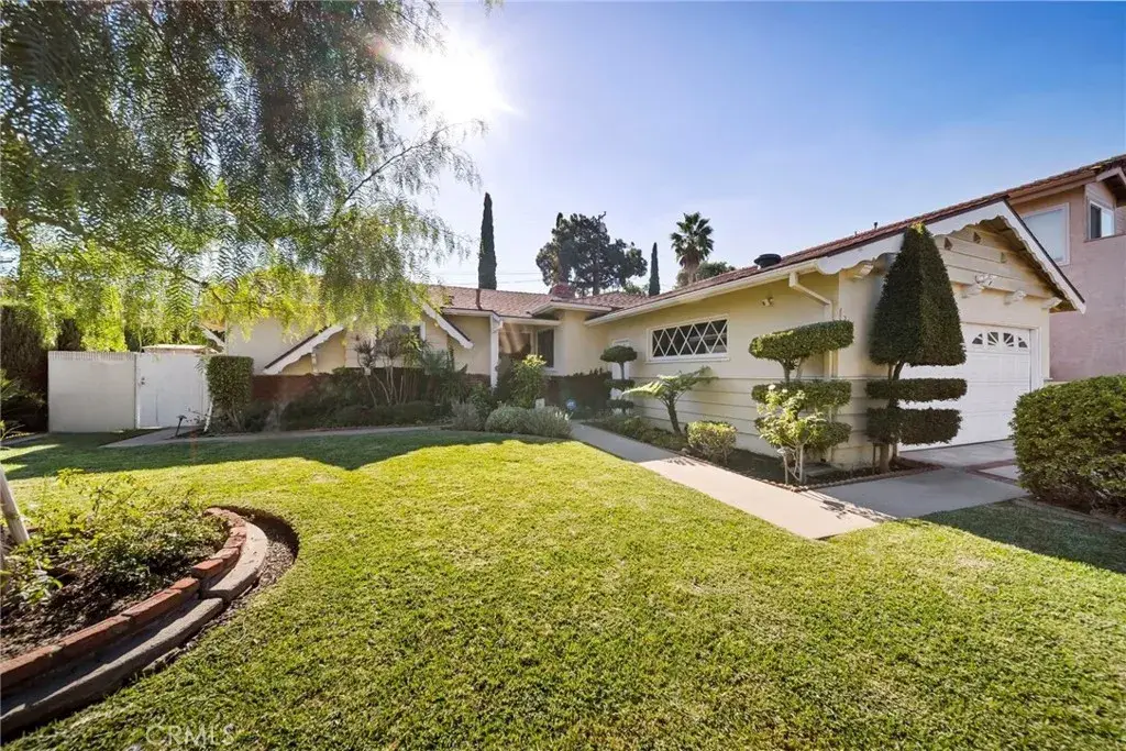 220 Barranca Drive, Monterey Park, CA 91754 - Image #1