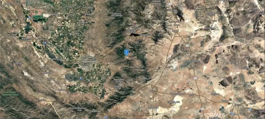 21578 Lake, Caliente, CA 93518 - Image #3