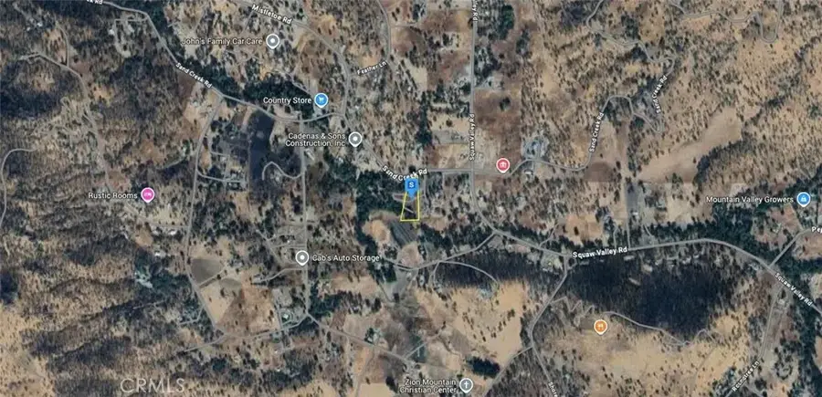 37073 Sand Creek, Squaw Valley, CA 93675 - Image #2