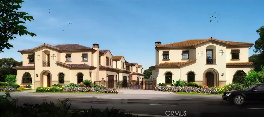 424 Genoa, Arcadia, CA 91006 - Image #2