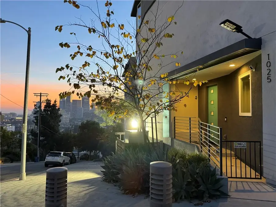 1025 White Knoll, Los Angeles, CA 90012 - Image #2
