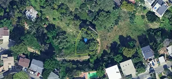 2431 Yorkshire, Glassell Park, CA 90065