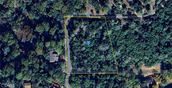 17270 Robinson, Sutter Creek, CA 95685