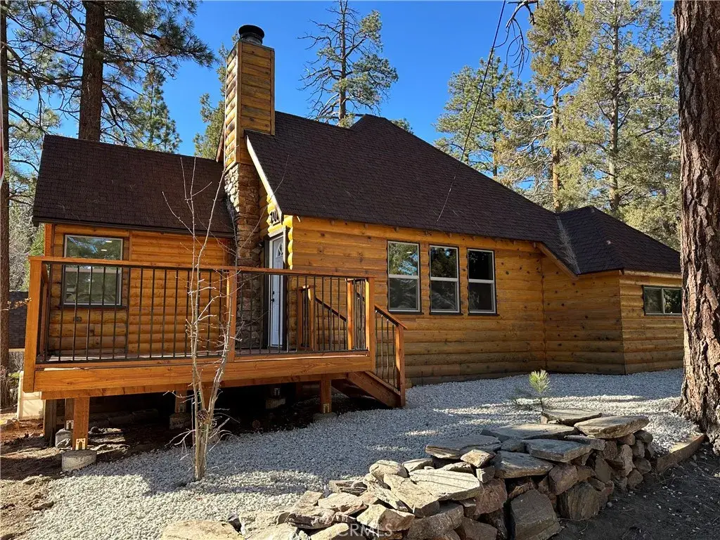 501 Bernhardt, Big Bear City, CA 92314 - Image #1