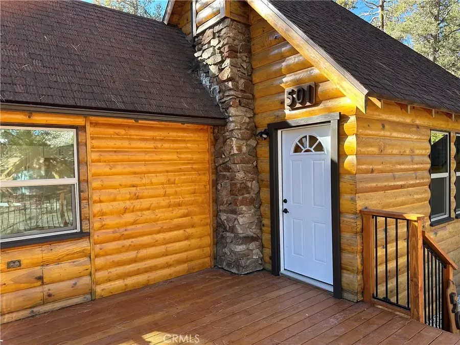 501 Bernhardt, Big Bear City, CA 92314 - Image #2