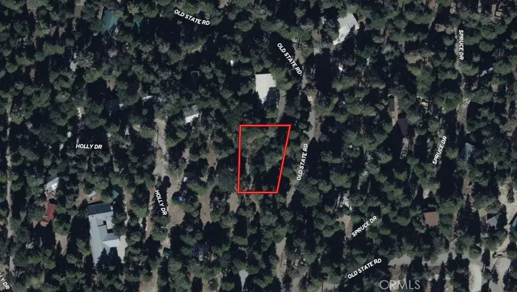 8511 Old State, Wofford Heights, CA 93285 - Image #1