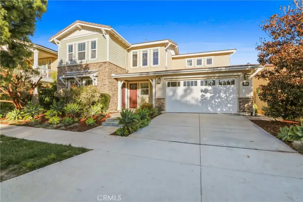 143 Allium, Irvine, CA 92618 - Image #1