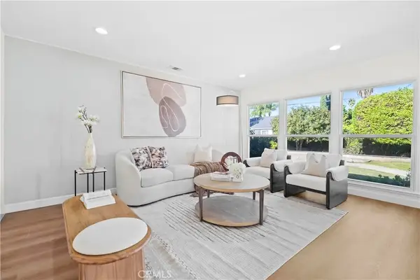 1319 W Eckerman, West Covina, CA 91790