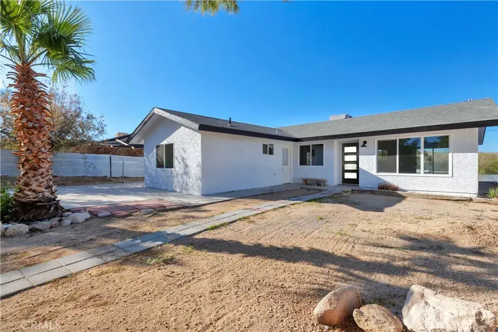 61638 La Jolla, Joshua Tree, CA 92252 - Image #1
