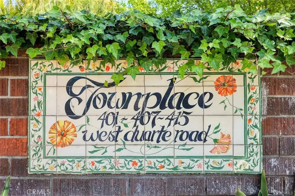 415 W Duarte Road #6, Arcadia, CA 91007 - Image #1