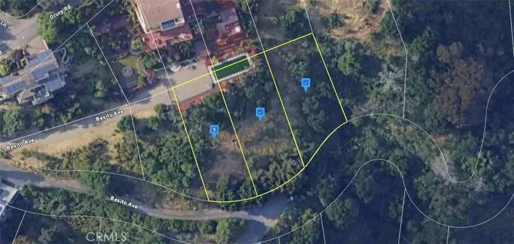 1140 Besito, Berkeley, CA 94705 - Image #1