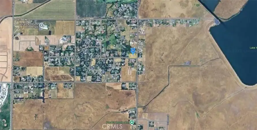 1968 Canyon, Merced, CA 95340 - Image #3