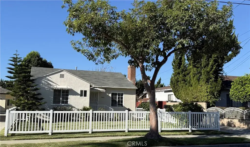 5949 N Walnut Grove, San Gabriel, CA 91775 - #1