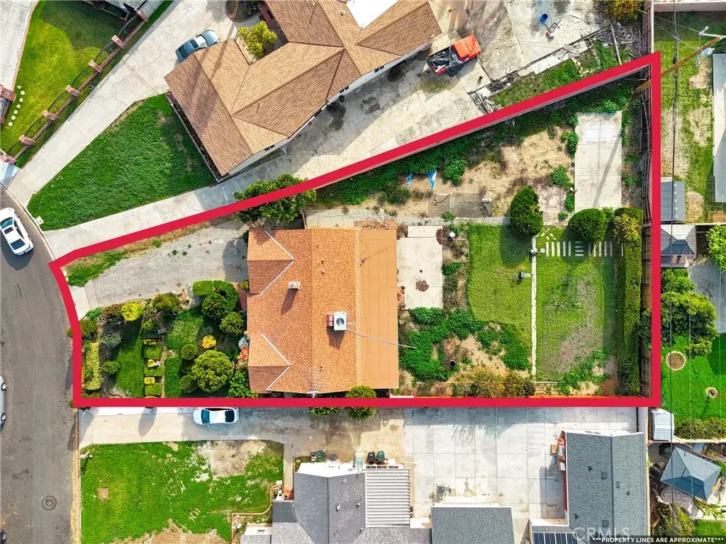 1031 S Pima Avenue, West Covina, CA 91790 - Image #1