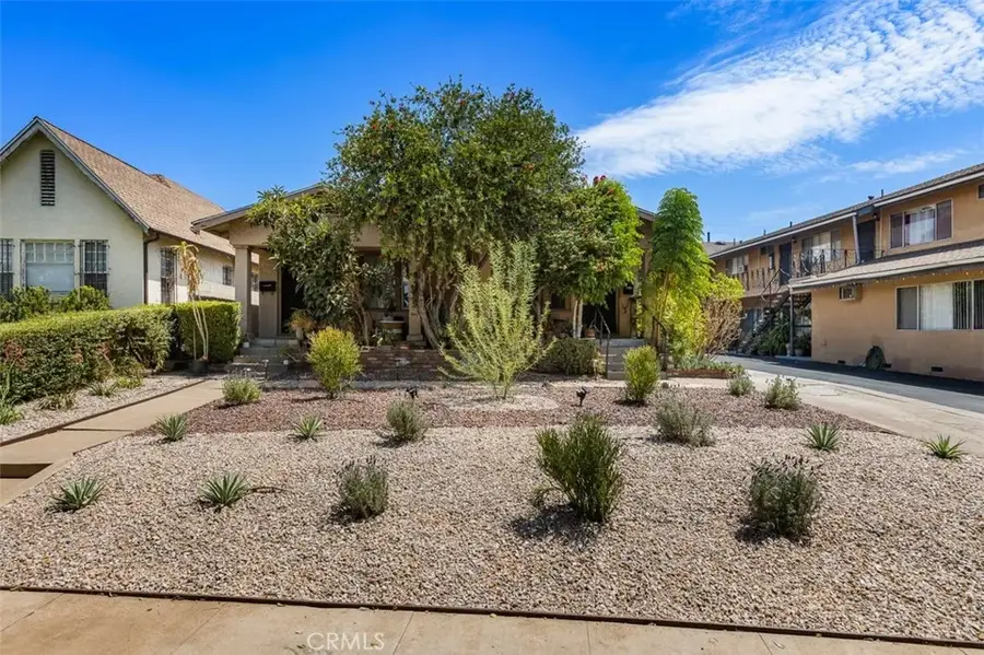 312 N Primrose Avenue, Alhambra, CA 91801 - Image #2