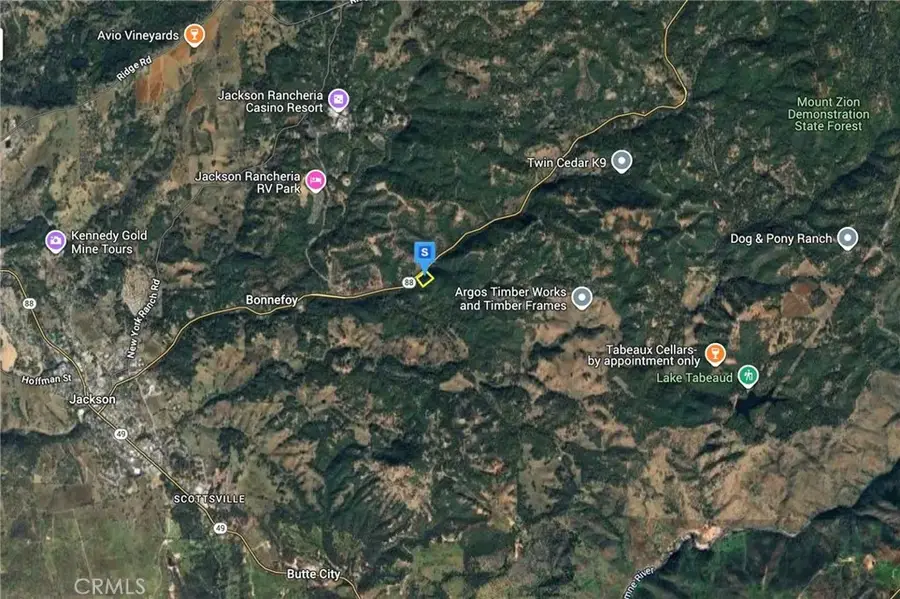 16601 State Highway 88, Jackson, CA 95642 - Image #3