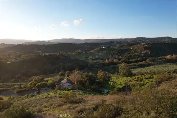 0 Via Escondido, Temecula, CA 92590