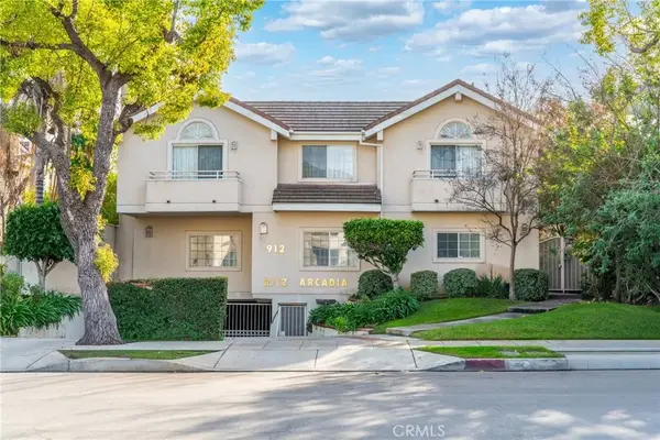 912 Arcadia #6, Arcadia, CA 91007