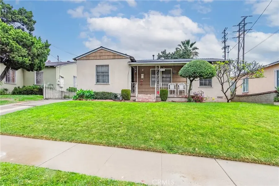2432 Hendricks, Monterey Park, CA 91754 - Image #2