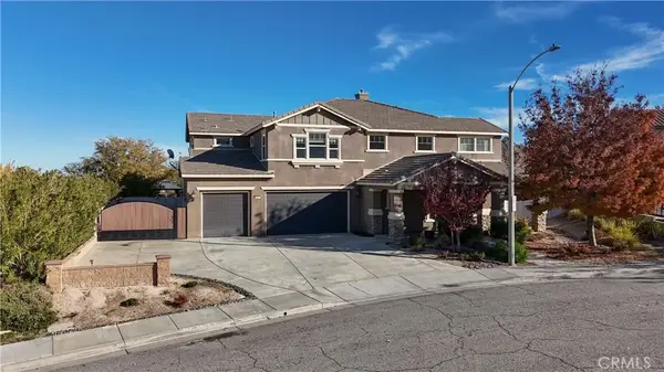 41618 Merryvale, Palmdale, CA 93551