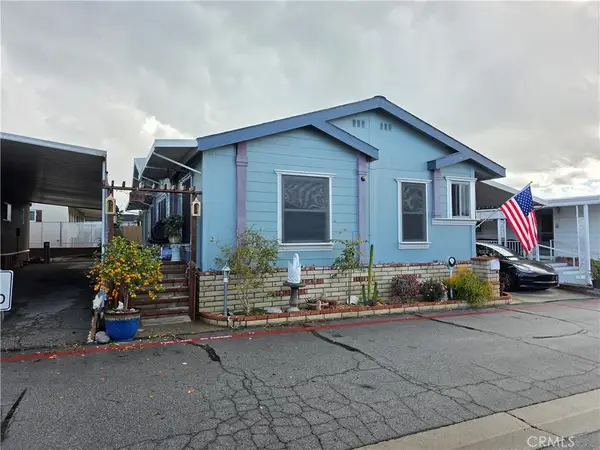 4800 Daleview #121, El Monte, CA 91731