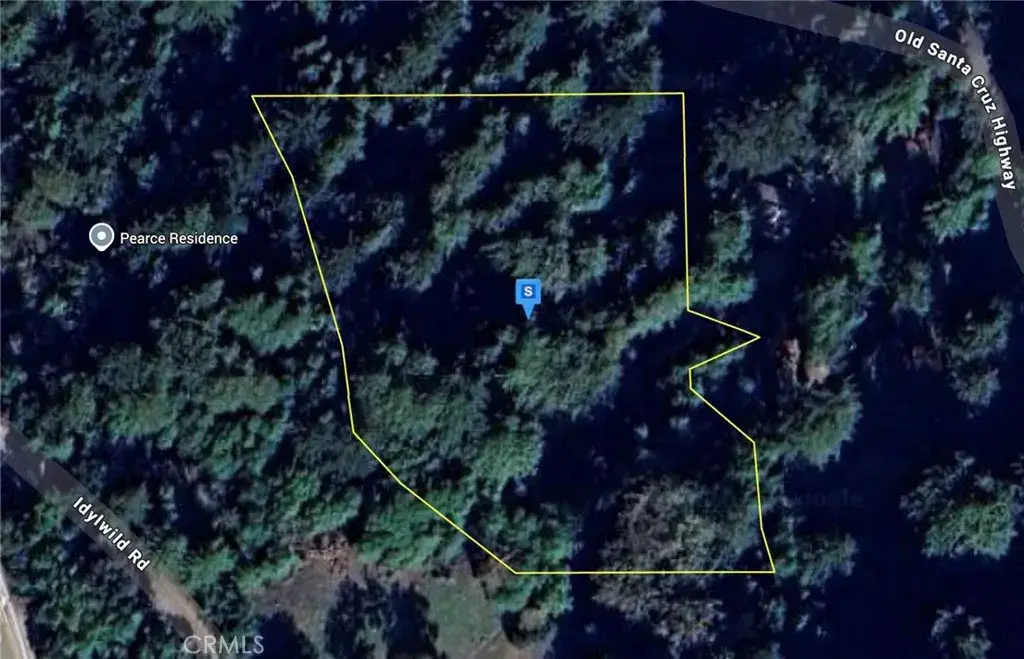 18655 Idylwild, Los Gatos, CA 95033 - Image #1