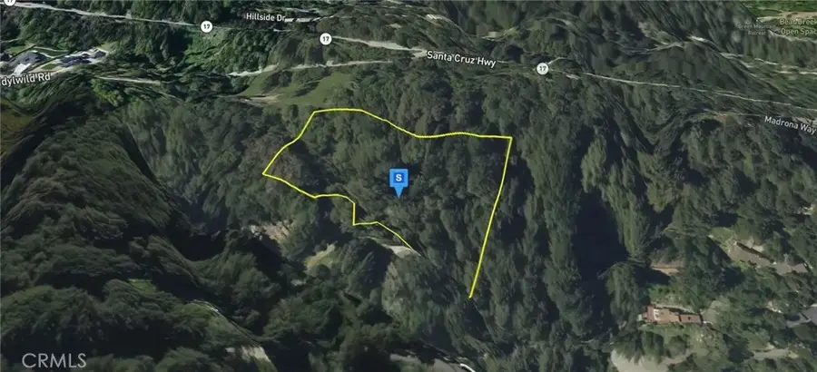 18655 Idylwild, Los Gatos, CA 95033 - Image #2