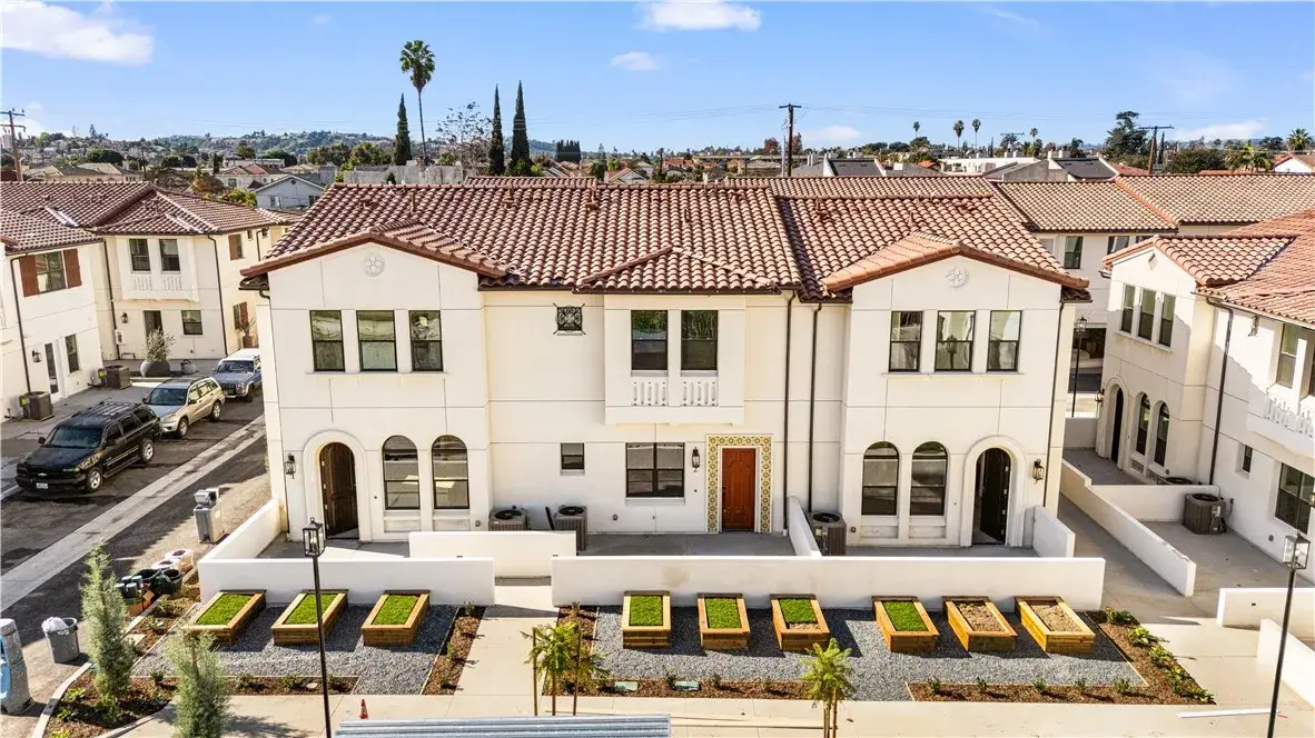 126 N New Avenue #2, Monterey Park, CA 91755 - Image #1