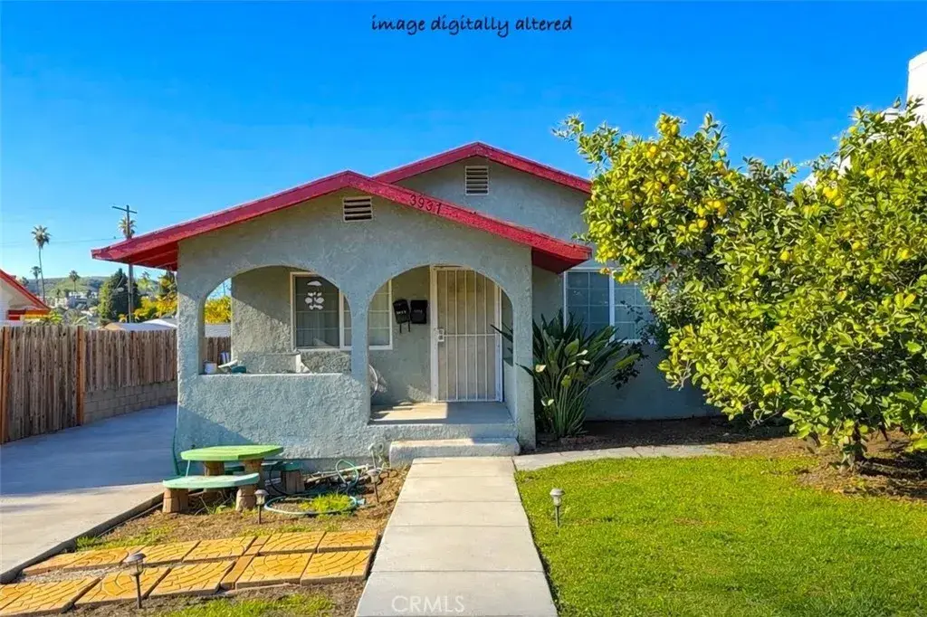 3931 Drysdale, Los Angeles, CA 90032 - Image #1