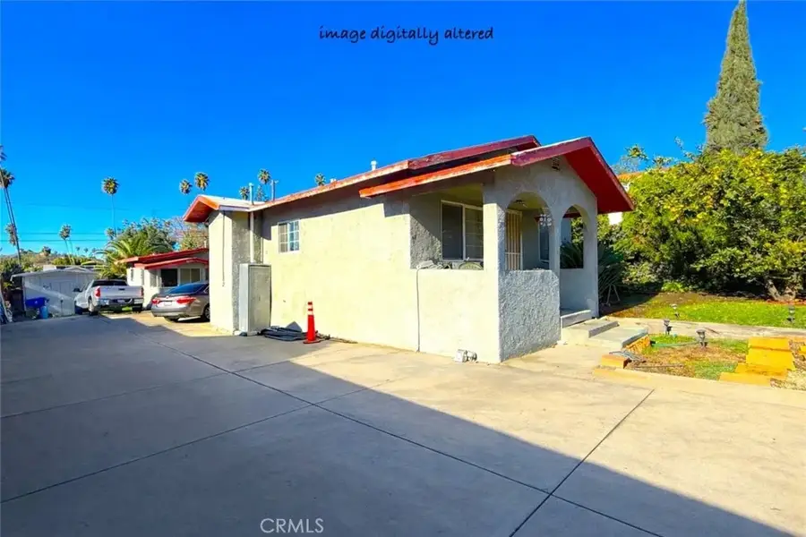 3931 Drysdale, Los Angeles, CA 90032 - Image #3