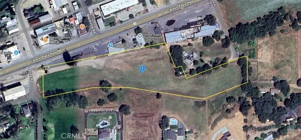 22370 N Bezley, Clements, CA 95227 - Image #1