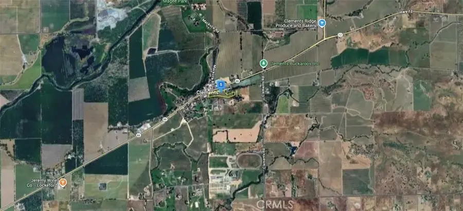 22370 N Bezley, Clements, CA 95227 - Image #3