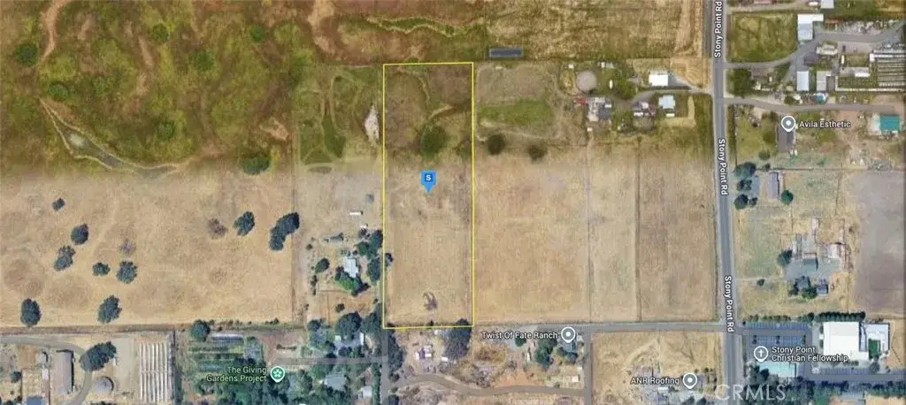 4202 Taylor, Santa Rosa, CA 95407 - Image #1