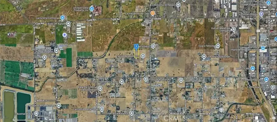 4202 Taylor, Santa Rosa, CA 95407 - Image #2