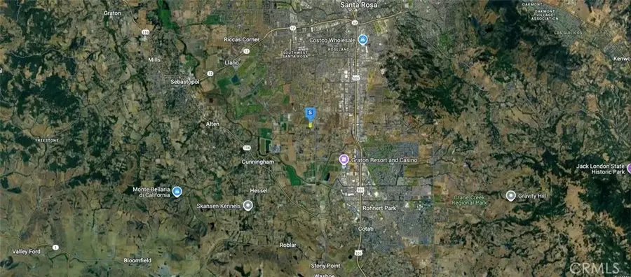 4202 Taylor, Santa Rosa, CA 95407 - Image #3