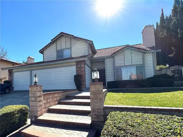 26081 Hinckley, Loma Linda, CA 92354
