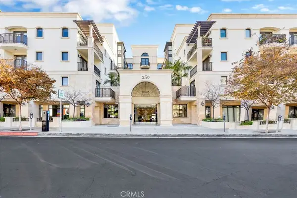 250 S De Lacey #203A, Pasadena, CA 91105