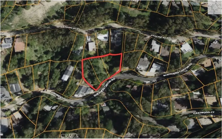 7895 Shepherd Canyon, Oakland, CA 94611 - Image #3