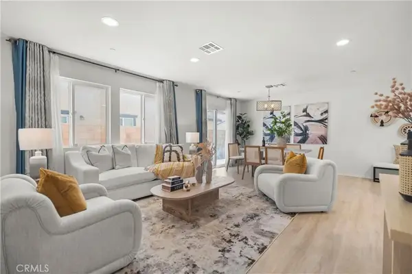 2854 E Sarnia, Ontario, CA 91761