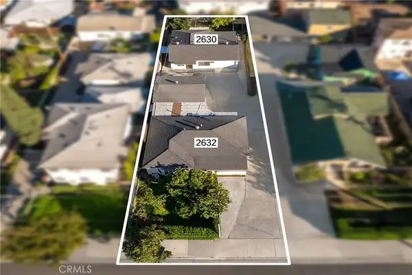 2630 Del Mar Avenue, Rosemead, CA 91770