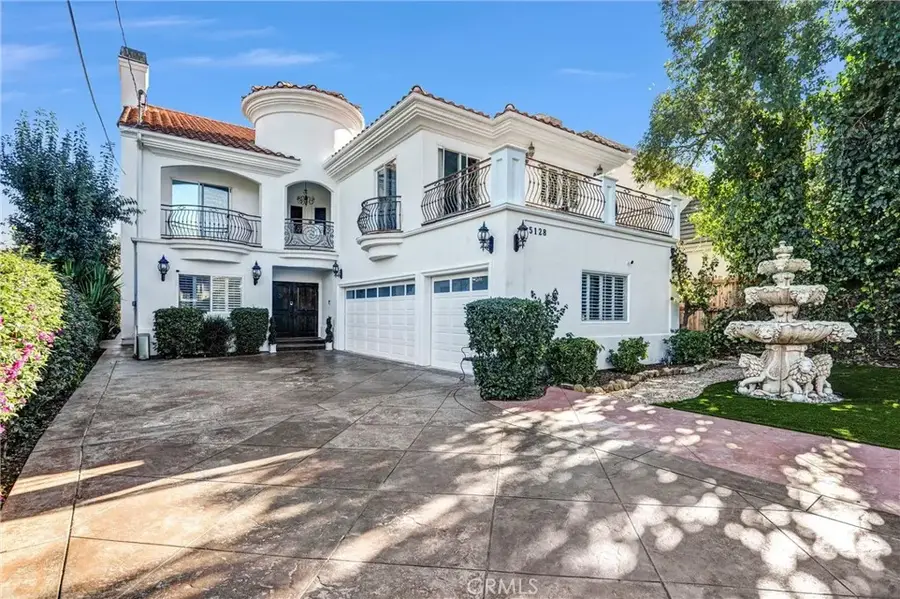 5128 Avenida Hacienda, Tarzana, CA 91356 - Image #3