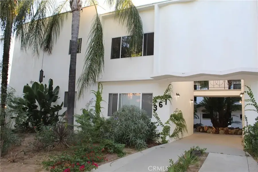 361 Waldo, Pasadena, CA 91101 - Image #2