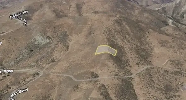 0 Waterman, Newhall, CA 91384