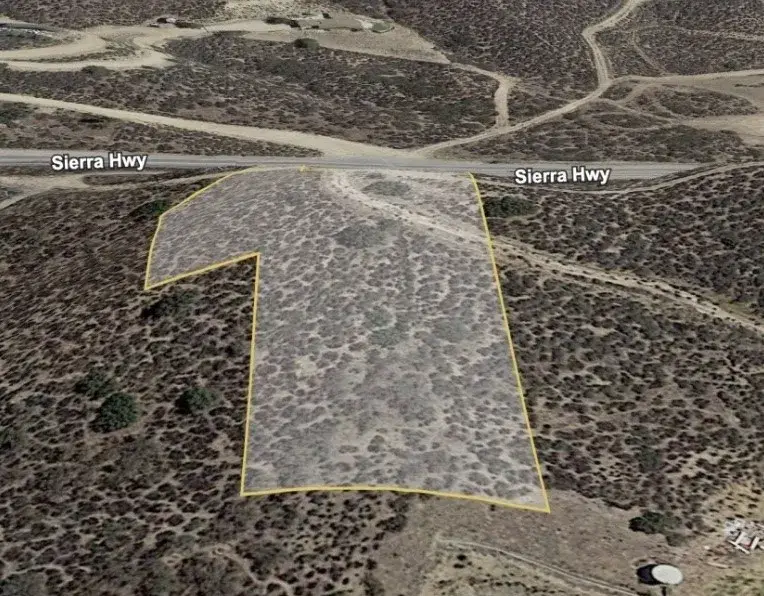 0 Sierra Hwy, Agua Dulce, CA 91350 - Image #1