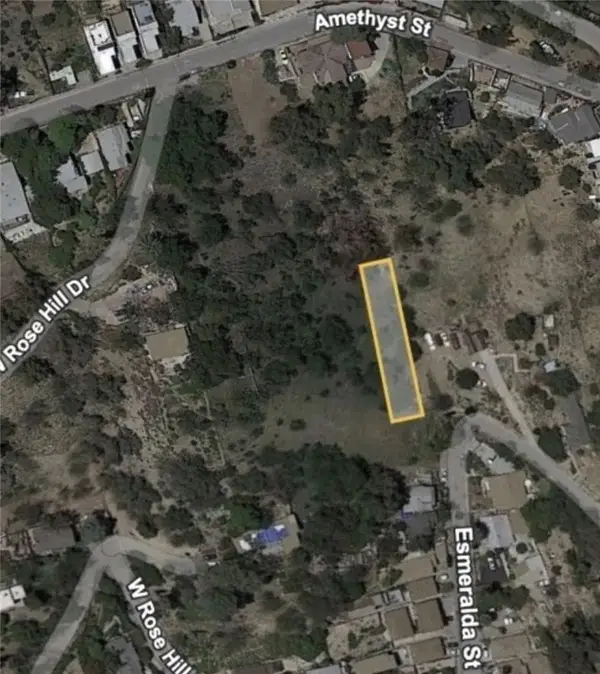 0 Esmeralda Street, Los Angeles, CA 90032