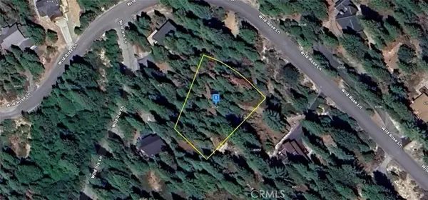 40541 Wild Rose, Shaver Lake, CA 93664